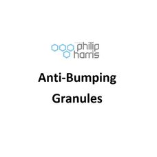 Anti-Bumping Granules - 250g